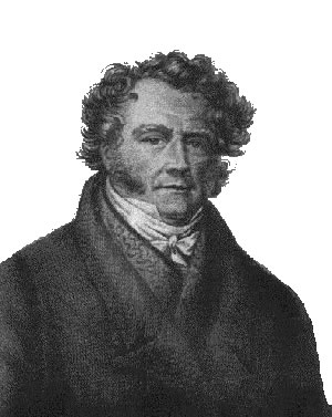 Eugène-François Vidocq (1775-1857), aventurier et détective